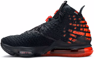 나이키 르브론 17 '인프라레드 6' BQ3177-006/BQ3178-006 Lookbook 나이키 르브론 17 '인프라레드 6' BQ3177-006/BQ3178-006