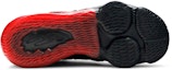 Shop Nike LeBron 17 'Infrared VI' Lelaki BQ3177-006/BQ3178-006