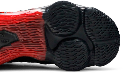 Nike LeBron 17 'Infrared VI' Lelaki BQ3177-006/BQ3178-006 Purchase Nike LeBron 17 'Infrared VI' Lelaki BQ3177-006/BQ3178-006