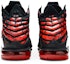 Details for Nike LeBron 17 'Infrared VI' Lelaki BQ3177-006/BQ3178-006