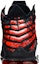 Sizing Nike LeBron 17 'Infrared VI' Lelaki BQ3177-006/BQ3178-006