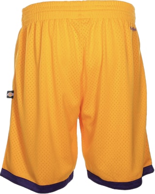 Lakers complexcon deals shorts