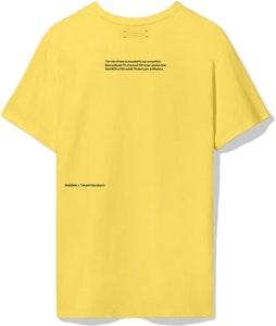 무라카미 타카시 x 판가이아 플라워볼 티셔츠 (사프란 옐로우)
Order 무라카미 타카시 x 판가이아 플라워볼 티셔츠 (사프란 옐로우)