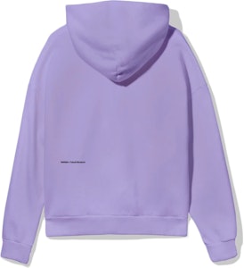 Takashi Murakami x PANGAIA Flowerball Hoodie Ungu Orchid Order Takashi Murakami x PANGAIA Flowerball Hoodie Ungu Orchid