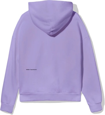 Takashi Murakami x PANGAIA Flowerball Hoodie Orchid Purple Order Takashi Murakami x PANGAIA Flowerball Hoodie Orchid Purple