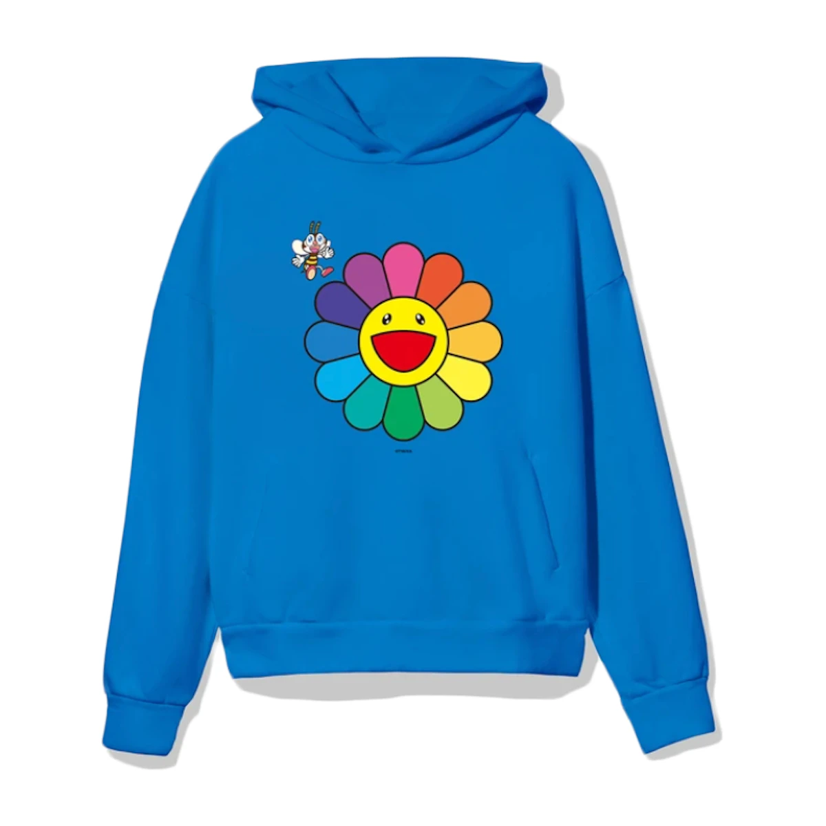Murakami flower hoodie hotsell