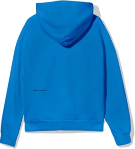 Sudadera con Capucha Takashi Murakami x PANGAIA Flor Azul Cobalto Order Sudadera con Capucha Takashi Murakami x PANGAIA Flor Azul Cobalto
