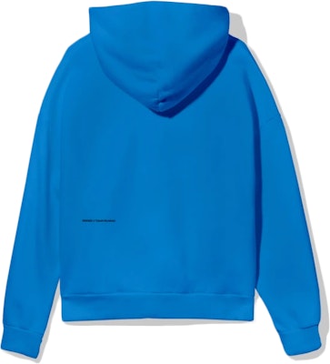 Takashi Murakami x PANGAIA Flower Hoodie Cobalt Blue Order Takashi Murakami x PANGAIA Flower Hoodie Cobalt Blue