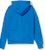 Takashi Murakami x PANGAIA Flower Hoodie Cobalt Blue