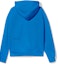 Order Takashi Murakami x PANGAIA Flower Hoodie Cobalt Blue