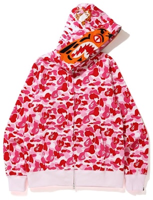 Bape 2025 sweater pink