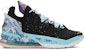 나이키 르브론 18 '리플렉션' (Nike LeBron 18 'Reflection') DB8148-003/DB7644-003