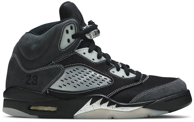 Jordan anthracite Clearance