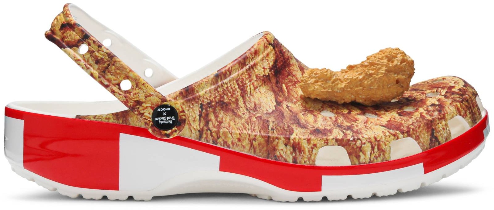 KFC® x Crocs™  Crocs™ Official Site
