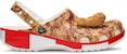 KFC x Crocs Clog Classic 'Bucket Ayam Goreng' 206675-90H/206842-90H