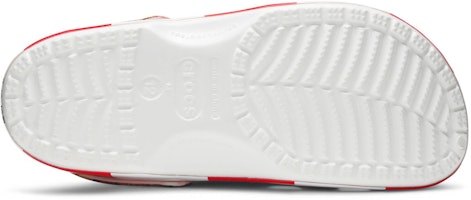 KFC x Crocs 经典木屐 '炸鸡桶' 206675-90H/206842-90H Shop KFC x Crocs 经典木屐 '炸鸡桶' 206675-90H/206842-90H