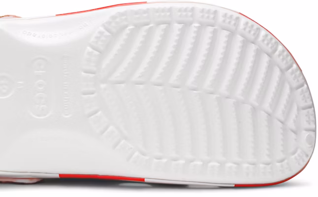 KFC x Crocs Clog Classic 'Fried Chicken Bucket' 206675-90H/206842-90H Purchase KFC x Crocs Clog Classic 'Fried Chicken Bucket' 206675-90H/206842-90H