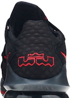 耐克詹姆斯17低帮“黑红” CD5007-001/CD5006-001 Sizing 耐克詹姆斯17低帮“黑红” CD5007-001/CD5006-001