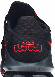 耐克詹姆斯17低帮“黑红” CD5007-001/CD5006-001 Sizing 耐克詹姆斯17低帮“黑红” CD5007-001/CD5006-001