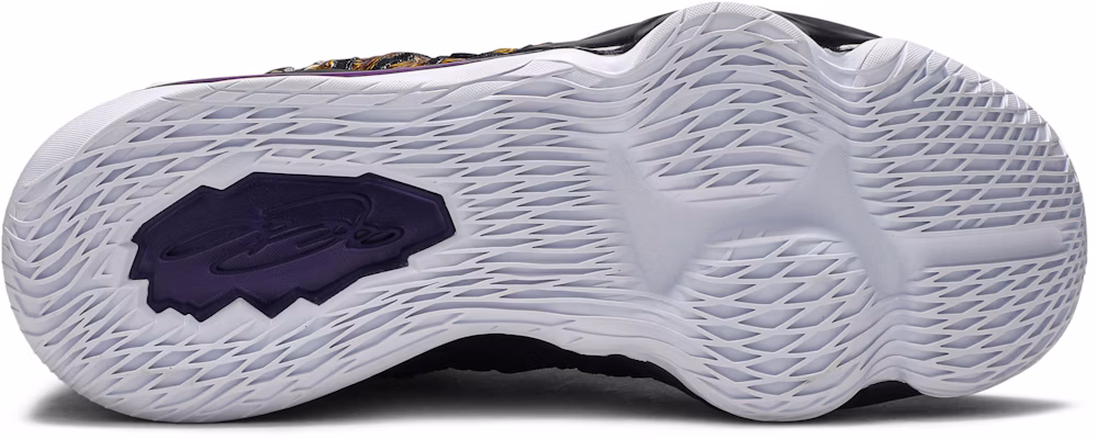 Nike LeBron 17 'Lakers' BQ3177-004/BQ3178-004 Shop Nike LeBron 17 'Lakers' BQ3177-004/BQ3178-004