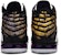Nike LeBron 17 'Lakers' - Kasut Bola Keranjang Ikonik Edisi Lakers BQ3177-004/BQ3178-004