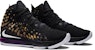 Nike LeBron 17 'Lakers' - Kasut Bola Keranjang Ikonik Edisi Lakers BQ3177-004/BQ3178-004