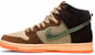 Concepts x Nike SB Dunk High Pro 'TurDUNKen' Special Box DC6887-200-SB