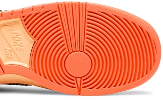 Concepts x Nike SB Dunk High Pro 'TurDUNKen' Special Box DC6887-200-SB Sizing Concepts x Nike SB Dunk High Pro 'TurDUNKen' Special Box DC6887-200-SB