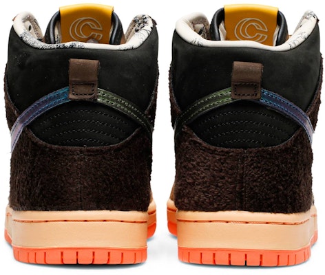 Concepts x Nike SB Dunk High Pro 'TurDUNKen' Special Box DC6887-200-SB Cheap Concepts x Nike SB Dunk High Pro 'TurDUNKen' Special Box DC6887-200-SB