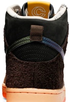 Concepts x Nike SB Dunk High Pro 'TurDUNKen' Special Box DC6887-200-SB 1