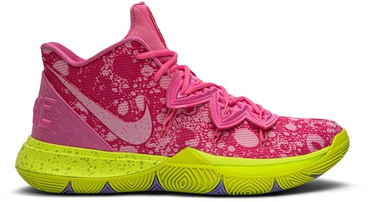 Kyrie patrick release date hotsell