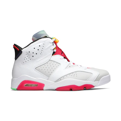 Jordan 6 Retro 'Hare'