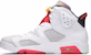 Air Jordan 6 Retro 'Hare' CT9529-062/CT8529-062