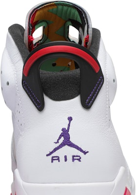 Air Jordan 6 Retro 'Hare' CT9529-062/CT8529-062 Sizing Air Jordan 6 Retro 'Hare' CT9529-062/CT8529-062