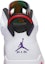 Sizing Air Jordan 6 Retro 'Hare' CT9529-062/CT8529-062