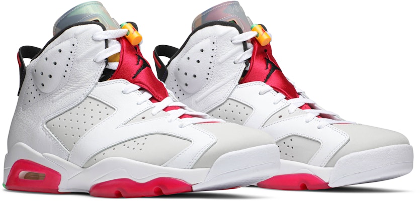 Air Jordan 6 Retro 'Hare' CT9529-062/CT8529-062 Cheap Air Jordan 6 Retro 'Hare' CT9529-062/CT8529-062