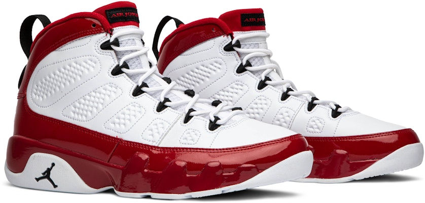 Air Jordan 9 Retro Gym Red 302370 160 302370 160 Novelship