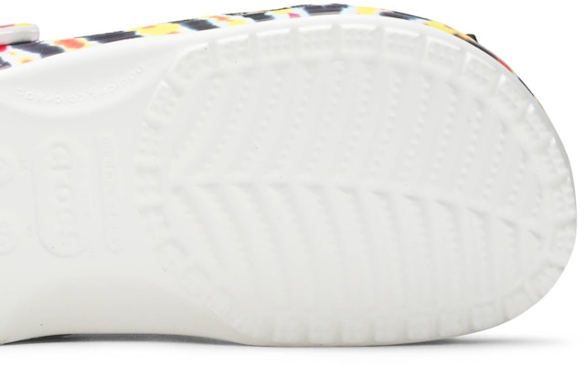 Grateful Dead x Chinatown Market x Crocs Clog 'Tie Dye' 207113-90H Purchase Grateful Dead x Chinatown Market x Crocs Clog 'Tie Dye' 207113-90H