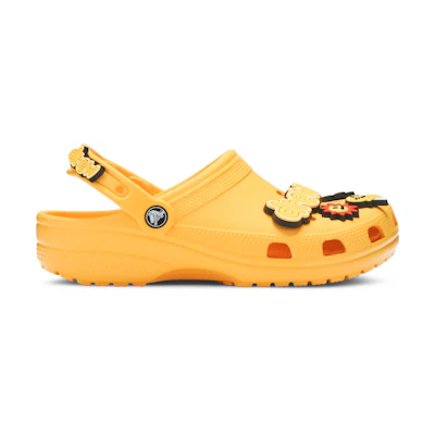 Justin Bieber Crocs Classic Clog 'Drew'