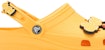 Justin Bieber x Crocs Classic Clog 'Drew' 207267-700