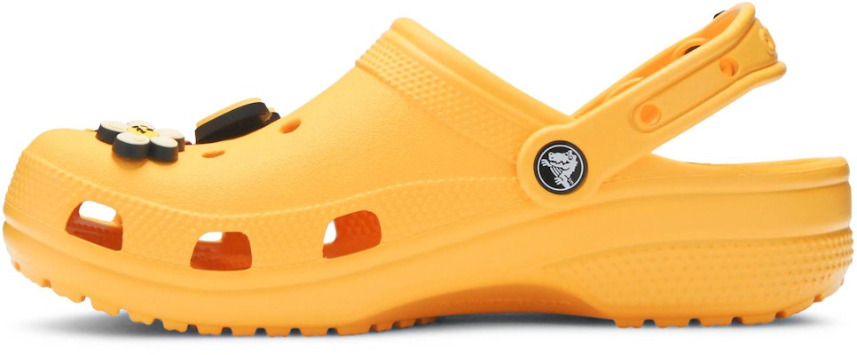 Justin Bieber x Crocs Classic Clog 'Drew' 207267-700 Lookbook Justin Bieber x Crocs Classic Clog 'Drew' 207267-700