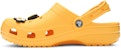 Justin Bieber x Crocs Classic Clog 'Drew' 207267-700