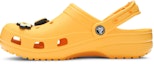 Lookbook Justin Bieber x Crocs Classic Clog 'Drew' 207267-700
