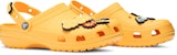 Justin Bieber x Crocs Classic Clog 'Drew' 207267-700