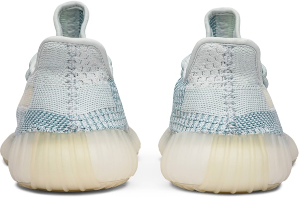 adidas Yeezy Boost 350 V2 'Cloud White NonâReflective' FW3043 - FW3043 - Novelship