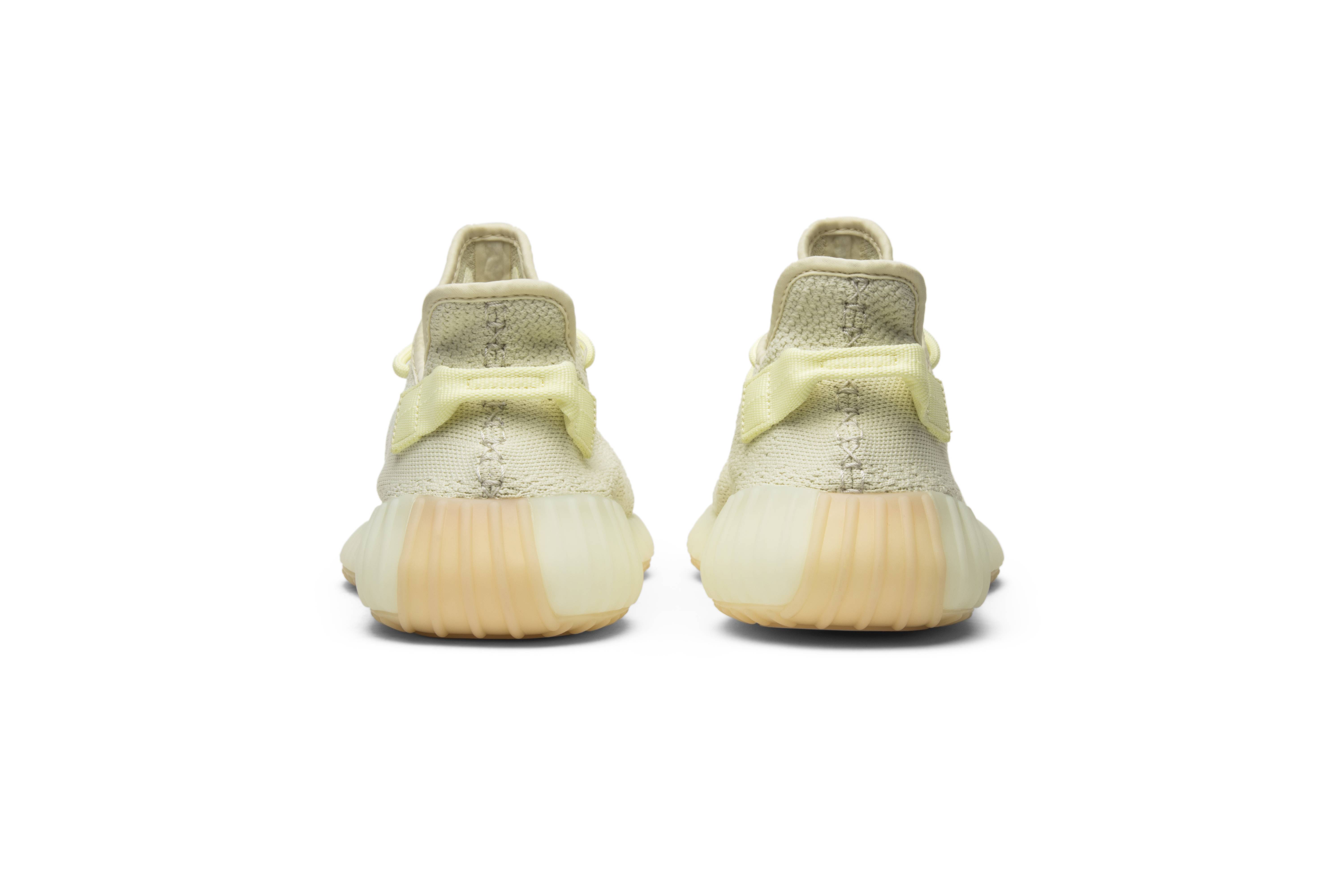yeezy butter lookbook