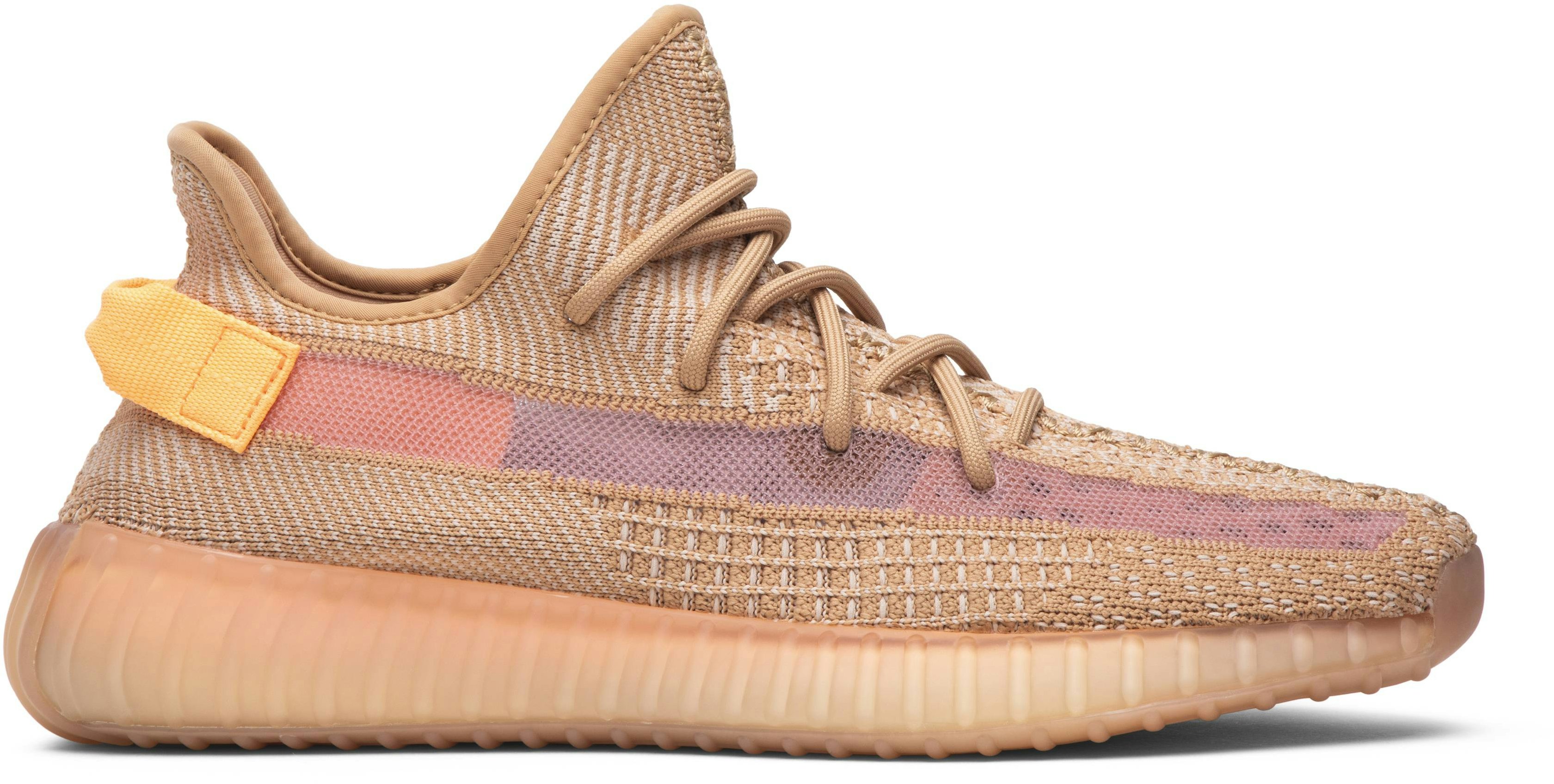 New yeezy 350 v2 best sale clay