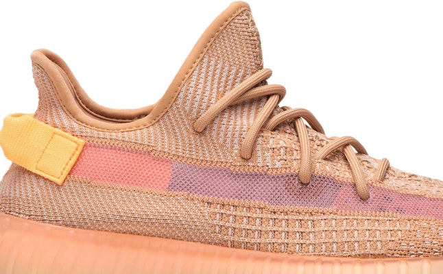Adidas yeezy clay release best sale date
