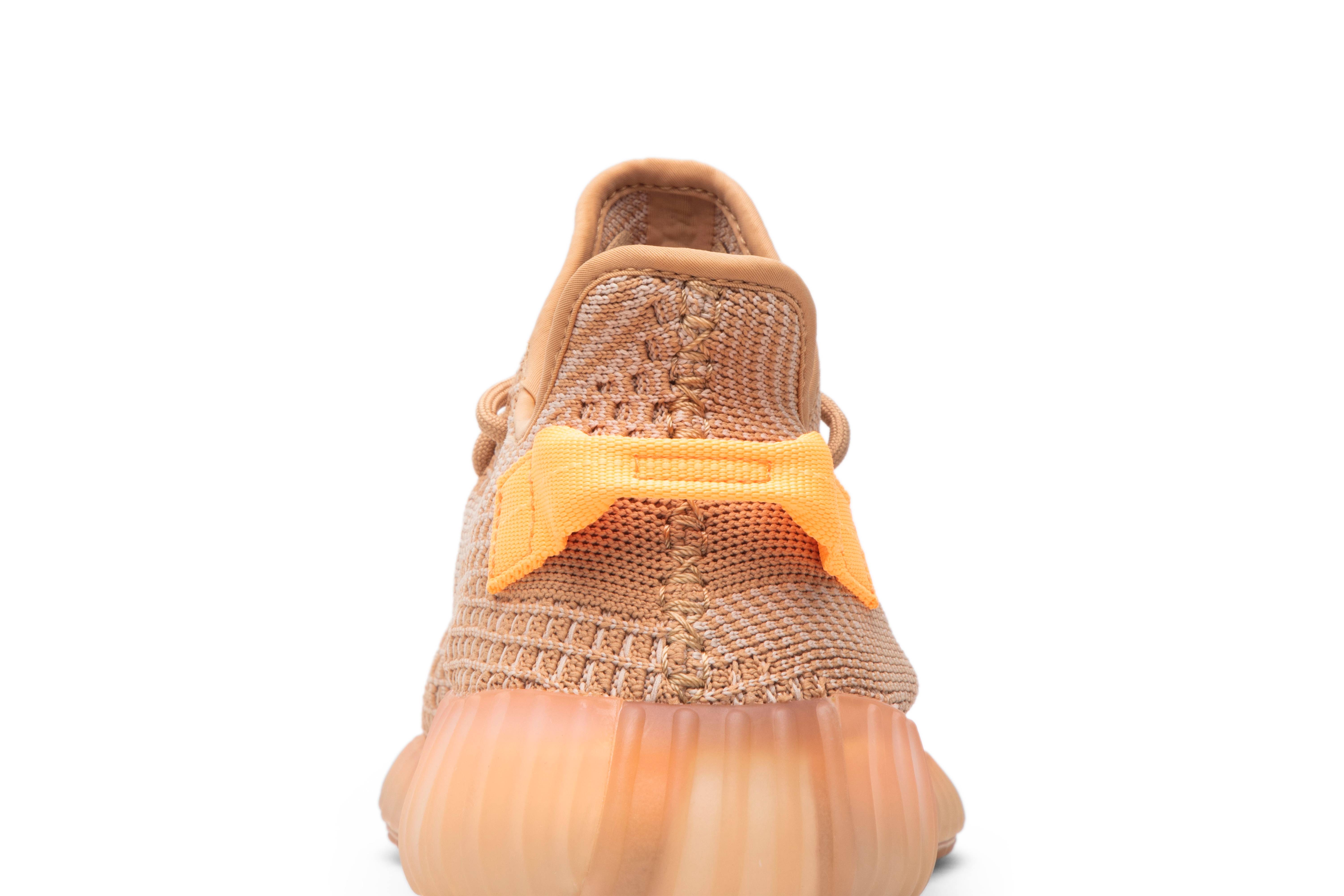 adidas Yeezy Boost 350 V2 'Clay' - EG7490 - Novelship