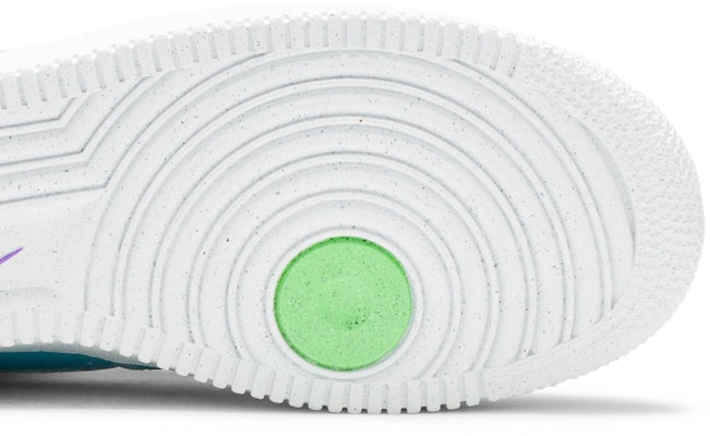 Nike air force 2025 1 jester multicolor